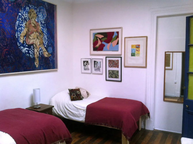 Bellavista Home