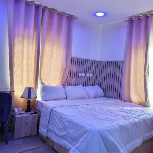 Luxury Apartment