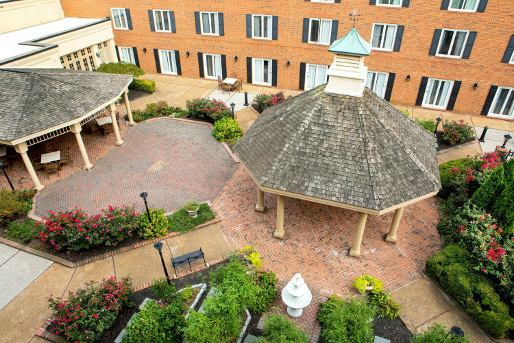 Hilton Wilmington/Christiana photo 27