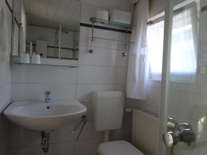 1 Bedroom Cottage