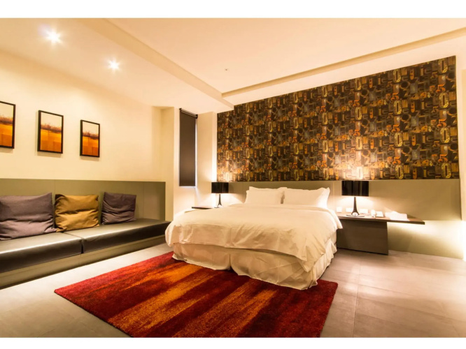 No. 9 Hotel