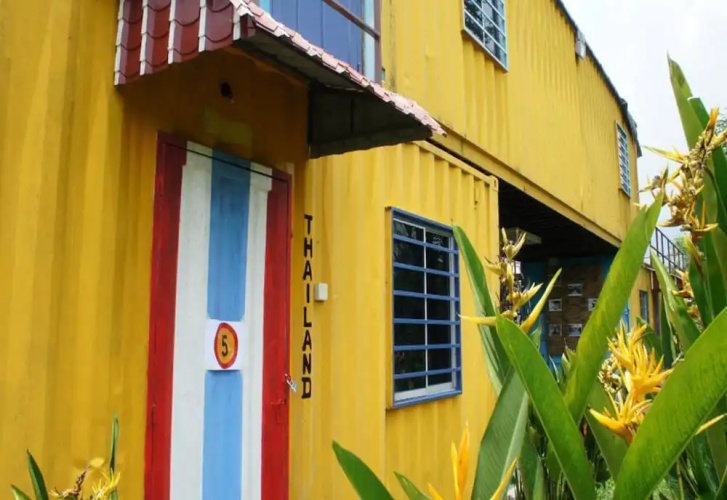 Image de l'hôtel