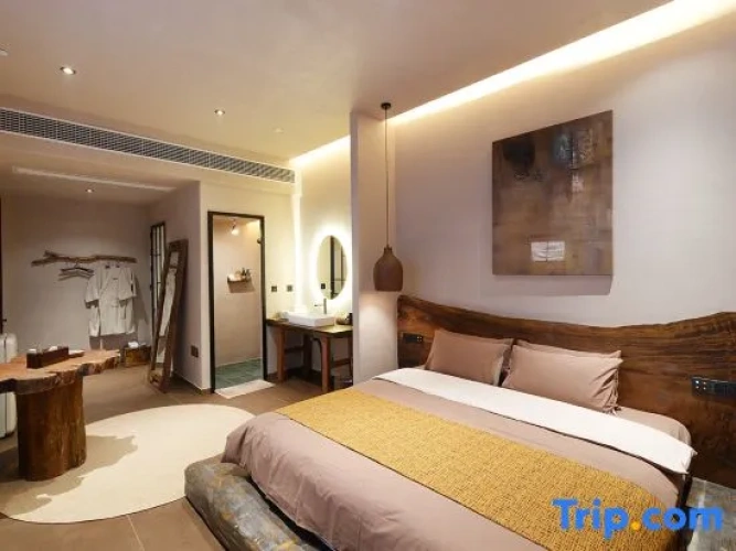 Luxury Double room