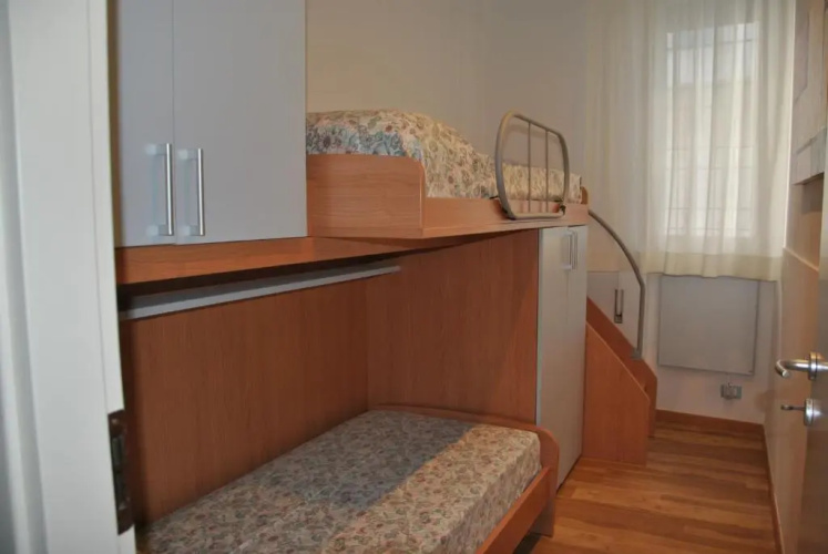 Appartamento Ginestra