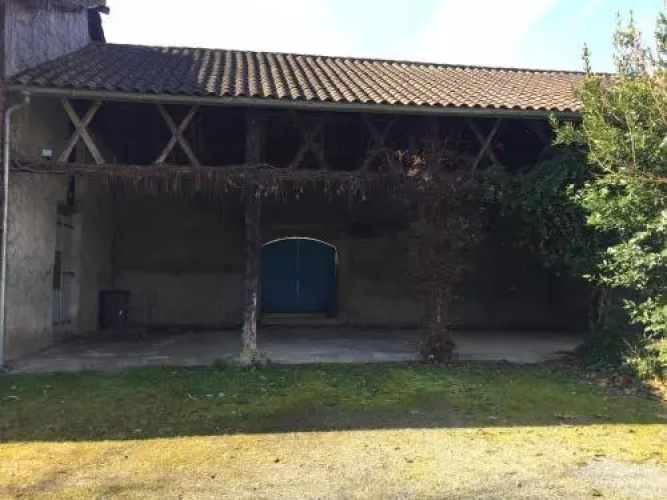 Lafitole Lodge