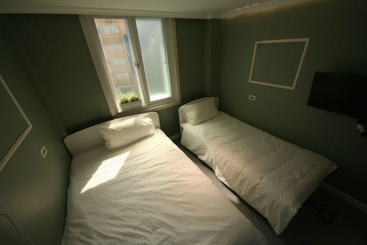 Artview Hotel