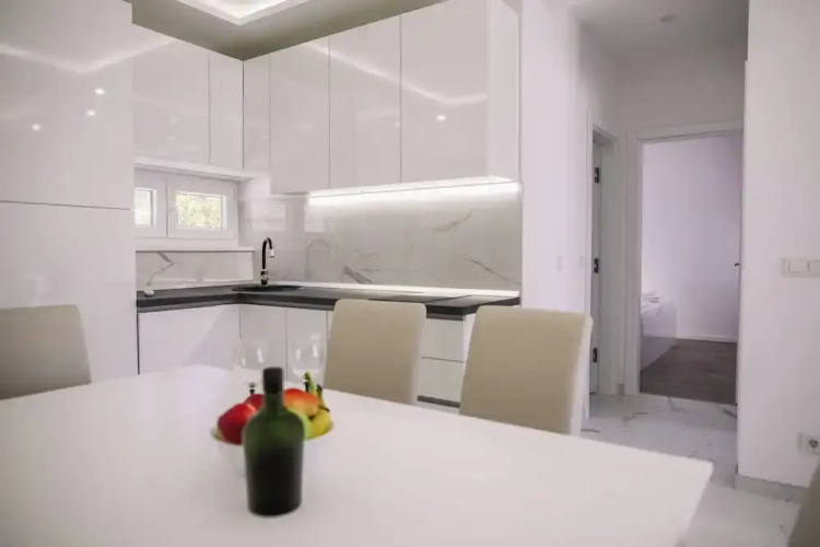Sunshine Villa