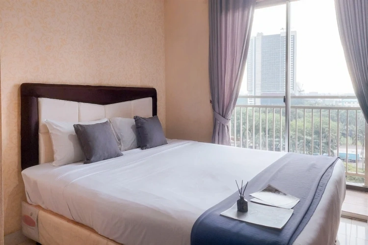1 Bedroom Standard Studio