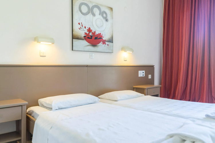 Amira Hotel Rhodes