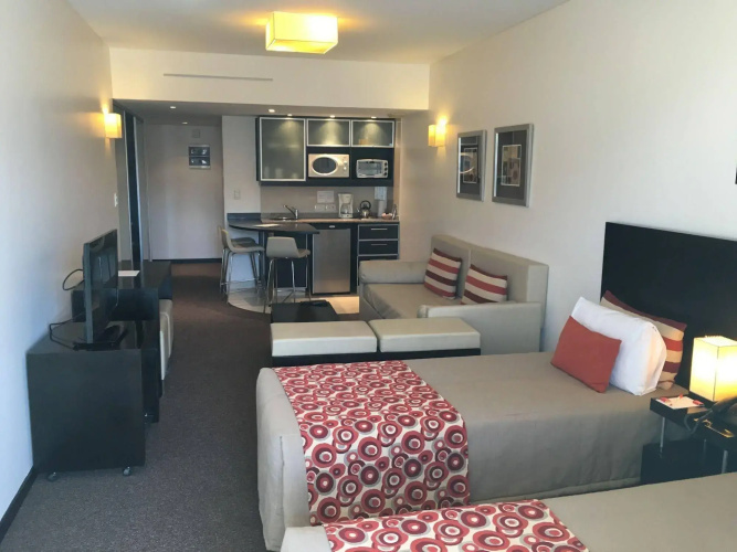 Espacia Suites