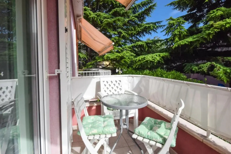 Villa LIBE 2