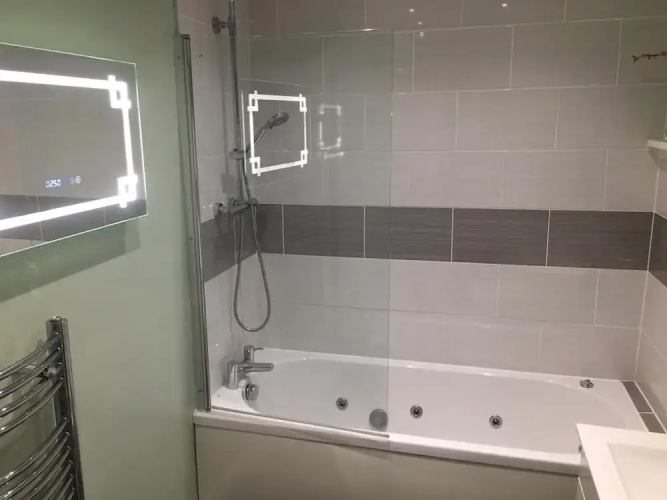 CMK Bar & Spa