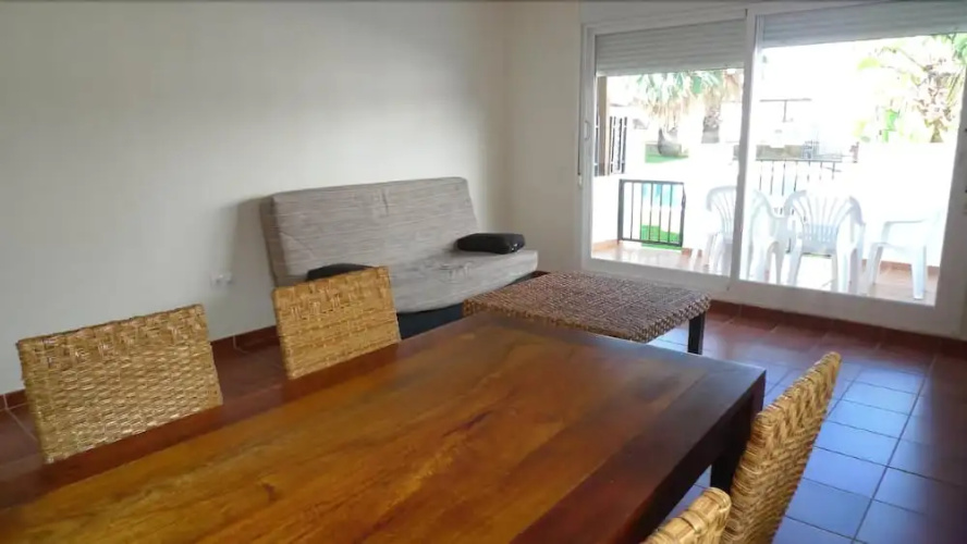 Palm Beach Apartamentos