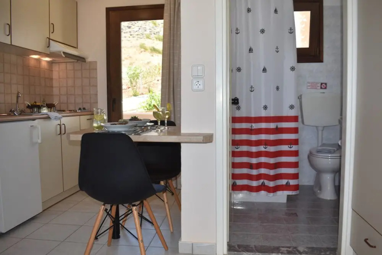 Asteras Apartments