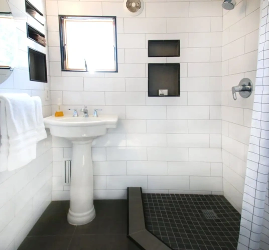 Premium Double Suite