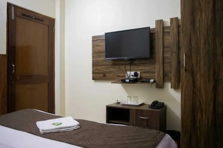 Comfort room