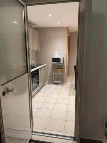 Del Corso Apartment