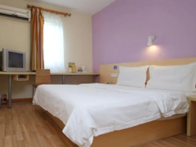 1 Bedroom Standard room
