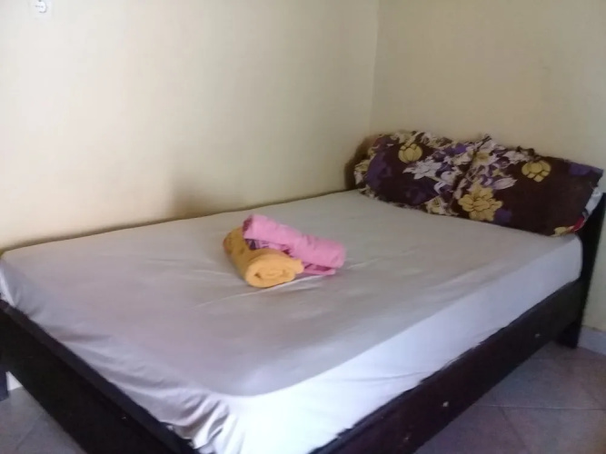 Bayu Homestay