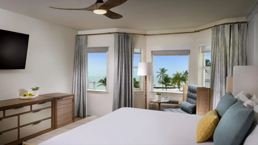 Southernmost Beach Resort photo 31