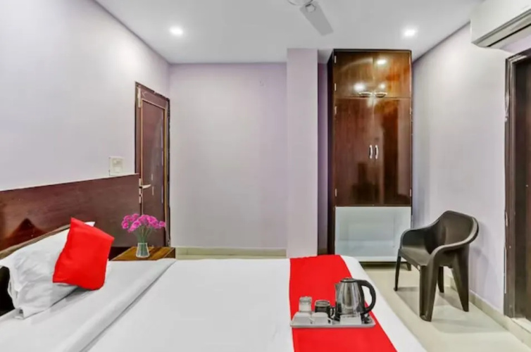 Hotel Legend Stay