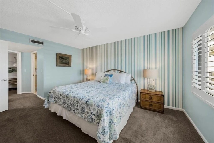 Sea Oats 335 2 Bedroom Condo by RedAwning