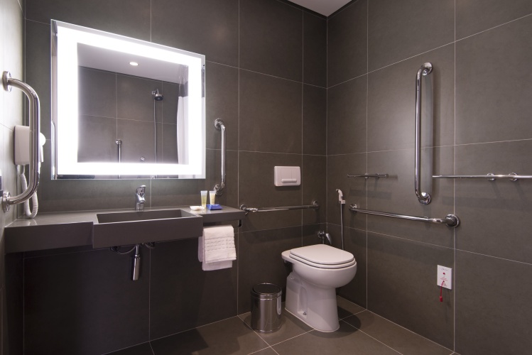Novotel Sao Paulo Berrini photo 9