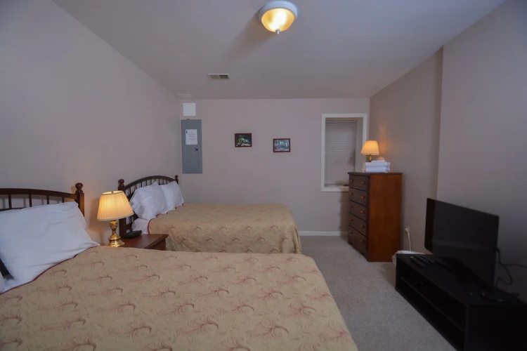 Mountain Meadow 5 Bedroom House