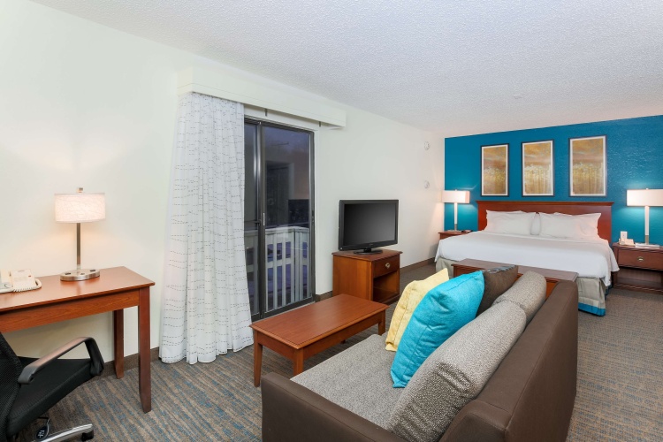 Hawthorn Suites By Wyndham Tinton Falls photo 8