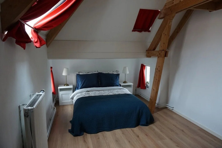 B & B de Smedery