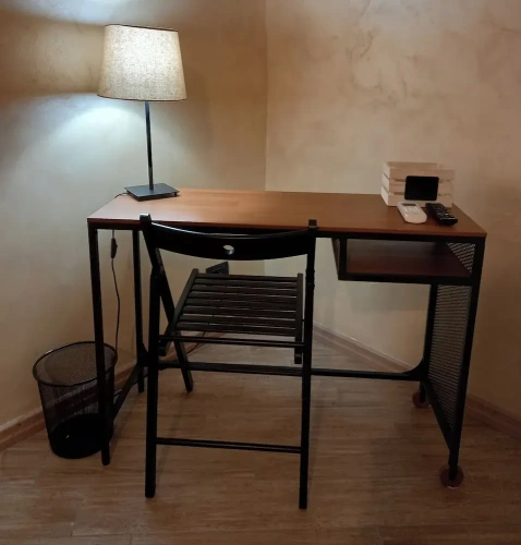 1 Bedroom Standard Triple room with city view