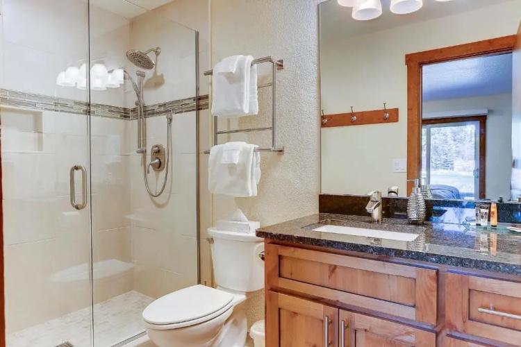 3 Spyglass-Golf/Mt View-4BR/3BA
