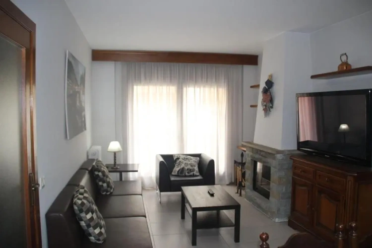 3 Bedrooms Economy Apartment