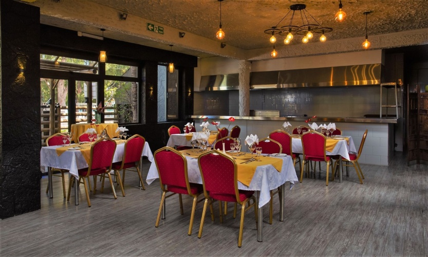 Manisa Hotel photo 23