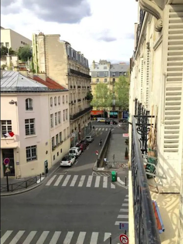 Saint Michel Free Parking Apartments - Image 13