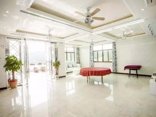 LongXianJu Hotel