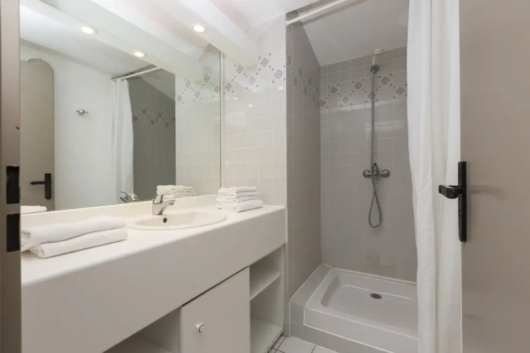 2 Bedrooms Family Suite