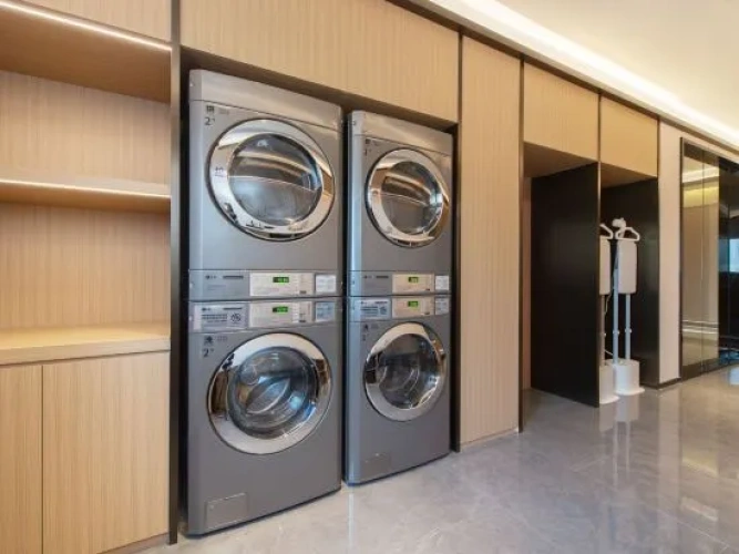Starway Hotel (Xi'an Zhangba Sixth Road Subway Station)