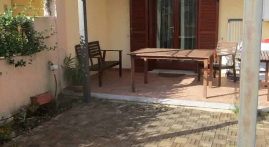Casa Mirabelle