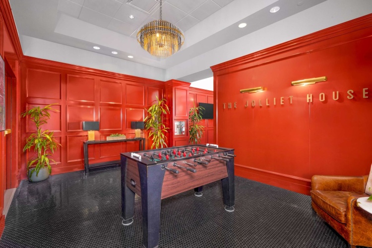 The Marquette Hotel, Curio Collection by Hilton photo 18