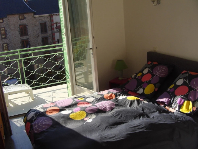 Appartement Massiac