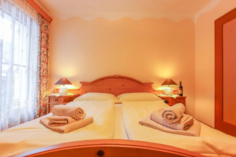 Schmidsendl Appartements