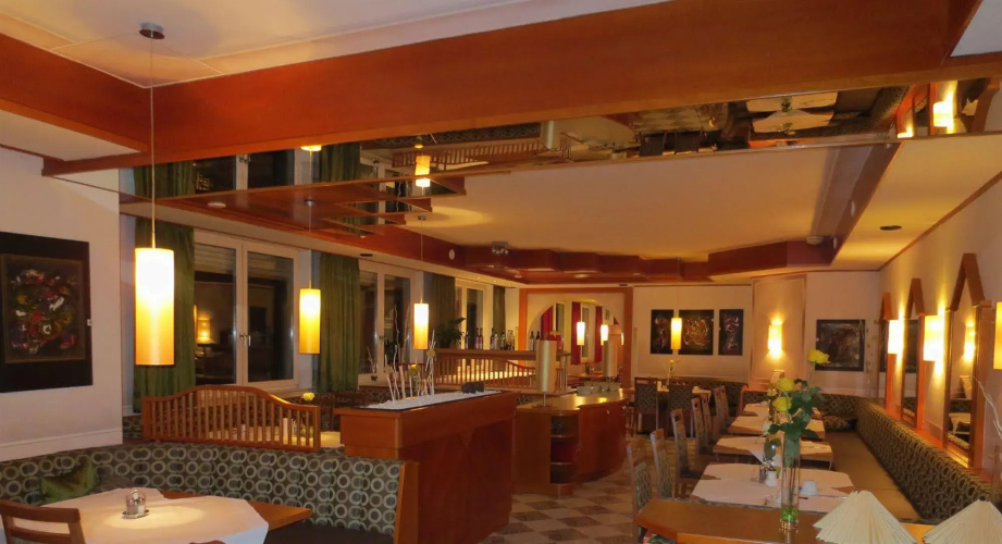 Sporthotel Kurz