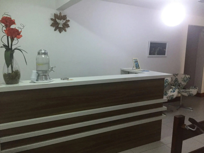 Pousada Vila Forte