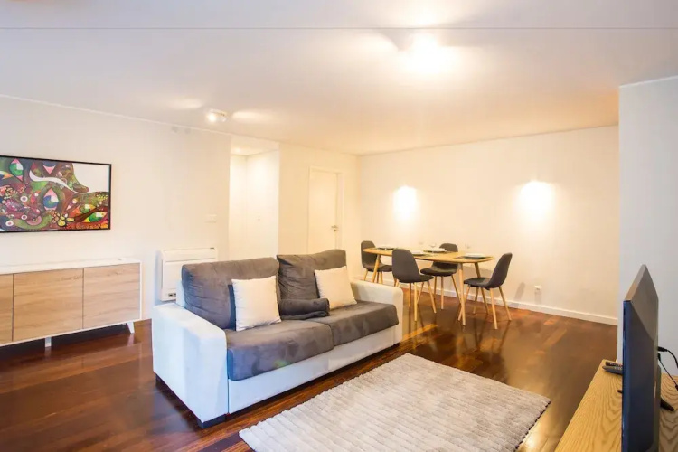Quinta da Nogueira Boutique Apt