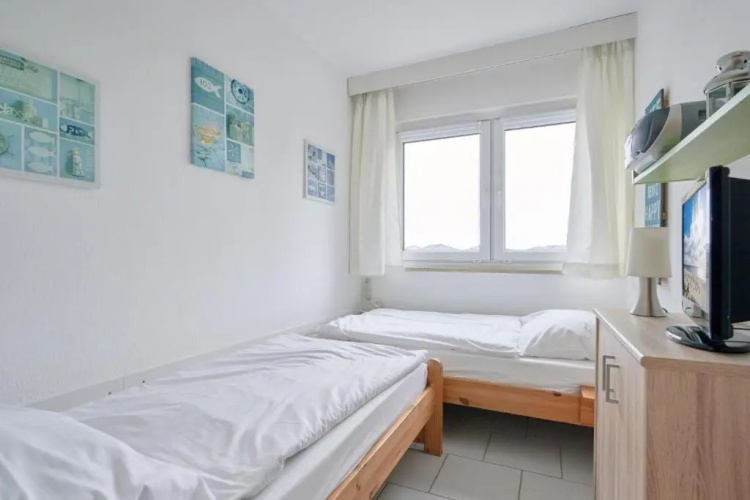 Berolina Wohnung 117