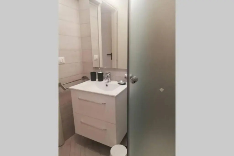 Palazzo D'Arrigo Black Loft