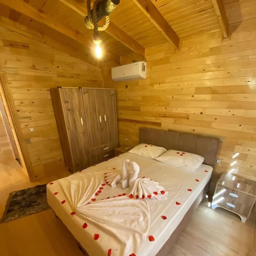 Okeanos Beach Bungalows