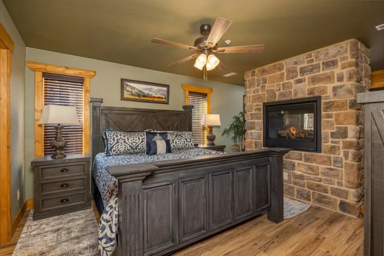 Fireside Retreat