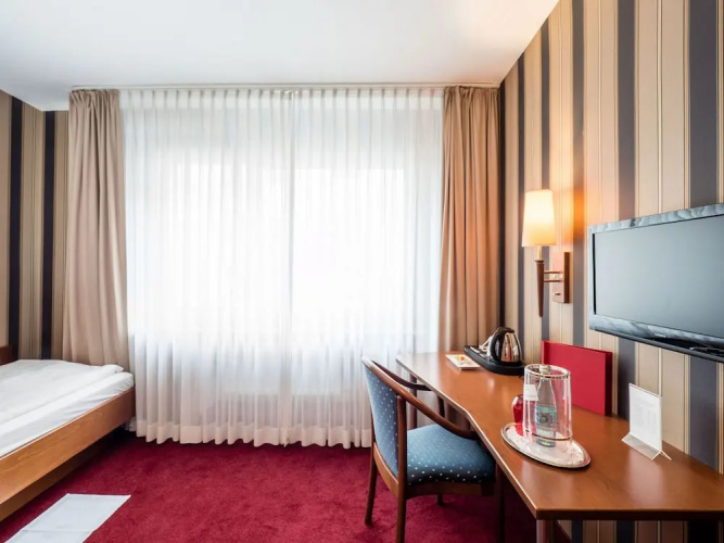 Hotel Deutsches Haus